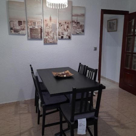 Апартаменты Sweet House Close To Airport Эль-Прат-де-Льобрегат Экстерьер фото