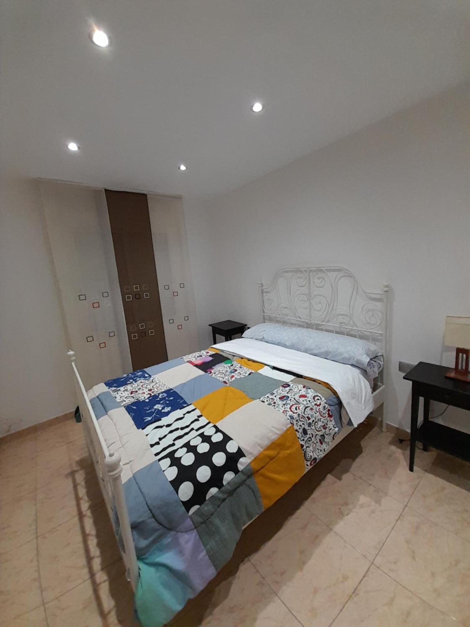 Апартаменты Sweet House Close To Airport Эль-Прат-де-Льобрегат Экстерьер фото